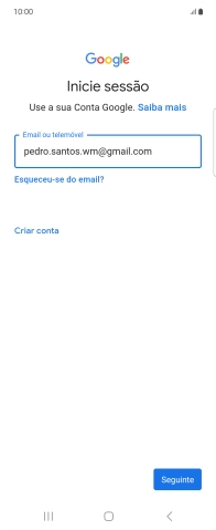 Prima Seguinte.