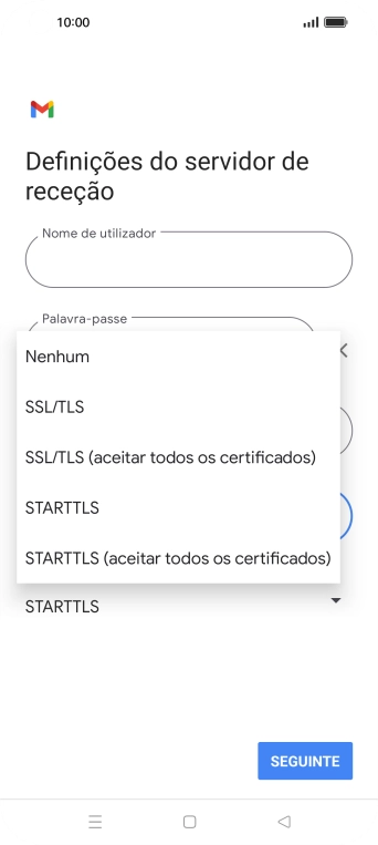 Prima Nenhum.