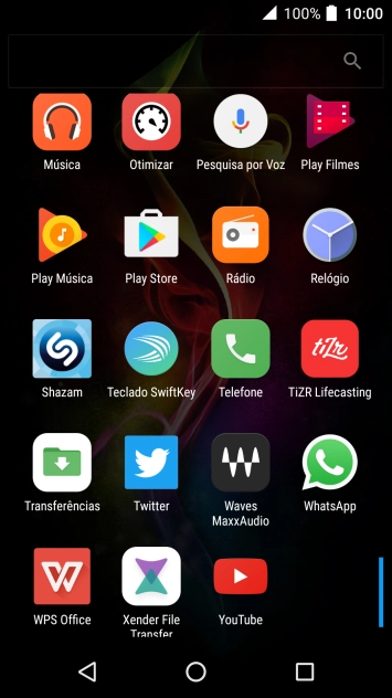 Prima Música.
