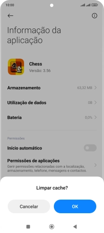 Prima OK.