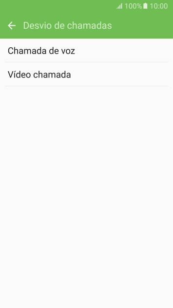 Prima Chamada de voz.