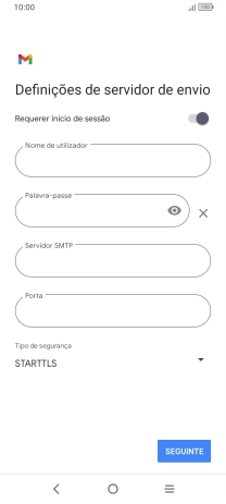 Prima o indicador junto a 