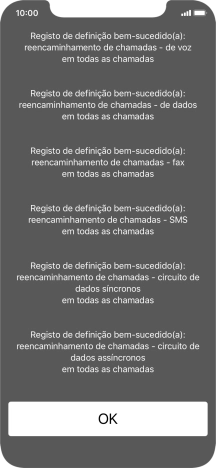 Prima OK.
