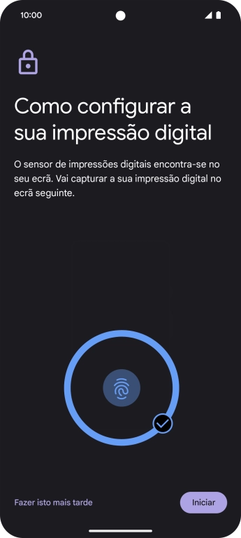 Prima Iniciar.