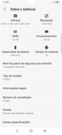 Prima Estado.