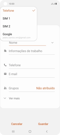 Prima Telefone.