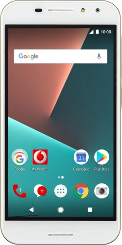 Vodafone Smart N8