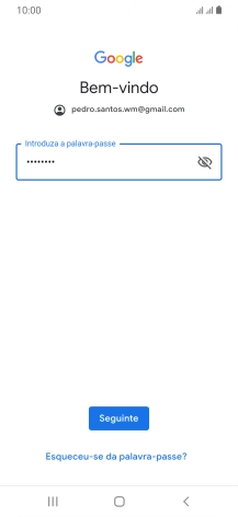 Prima Seguinte.