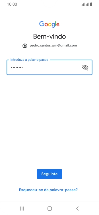 Prima Seguinte.