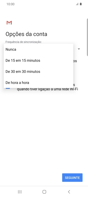 Prima a definição pretendida.