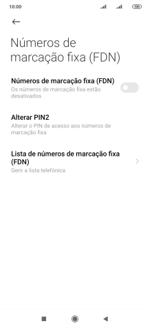 Prima o indicador junto a 