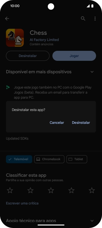 Prima Desinstalar.