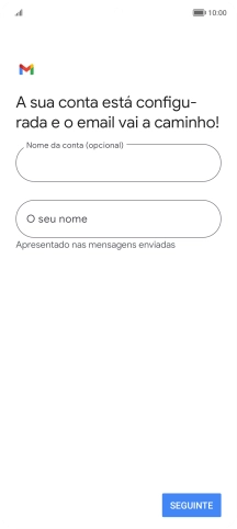 Prima o campo sob 