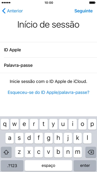 Prima Seguinte.
