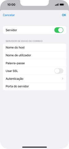 Prima Autenticação.