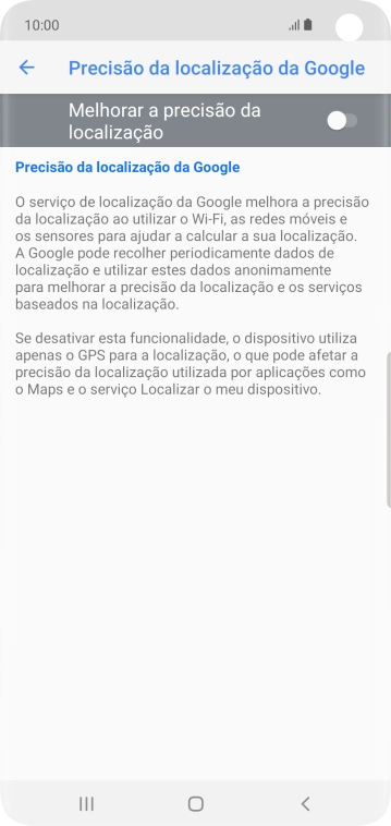 Prima o indicador junto a 