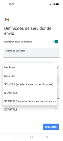 Prima Nenhum.