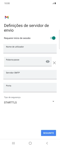 Prima o indicador junto a 