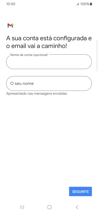 Prima o campo sob 