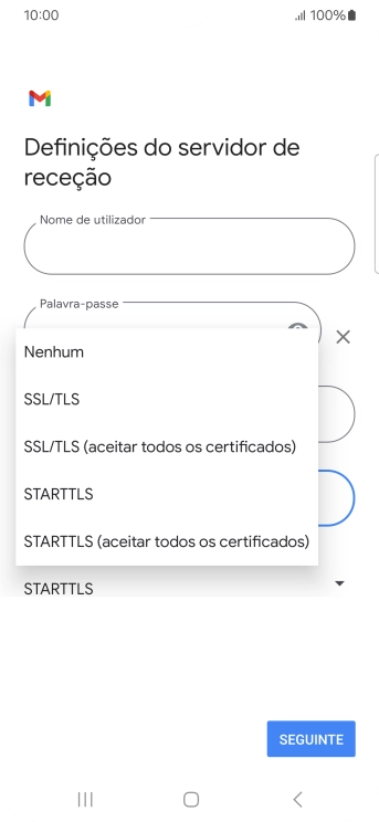 Prima SSL/TLS.
