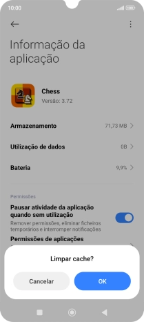 Prima OK.