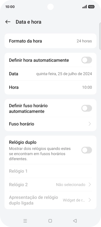 Prima o indicador junto a 