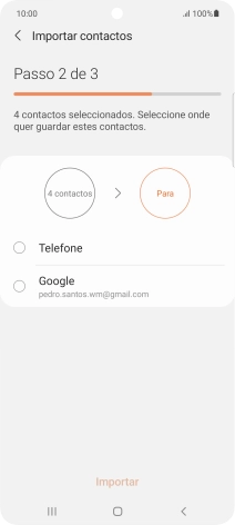Prima Telefone.