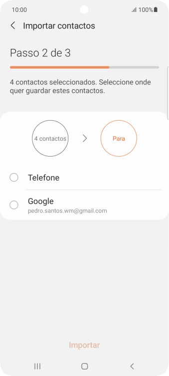 Prima Telefone.