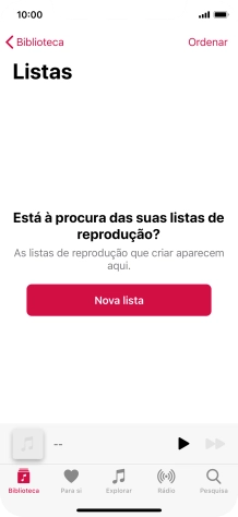 Prima Nova lista.