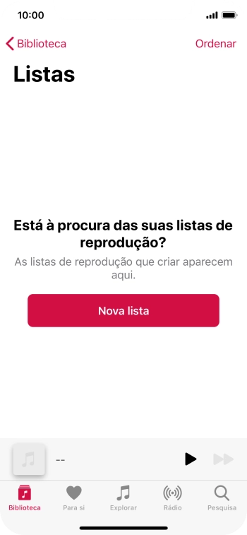 Prima Nova lista.