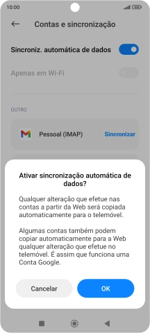Prima OK.