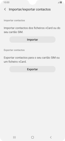 Prima Importar.