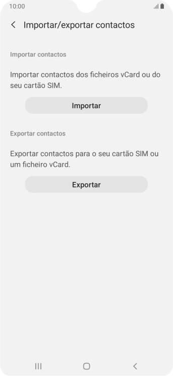 Prima Importar.
