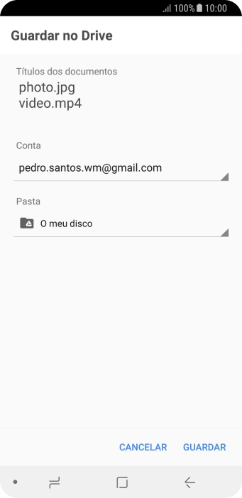 Prima o campo sob 