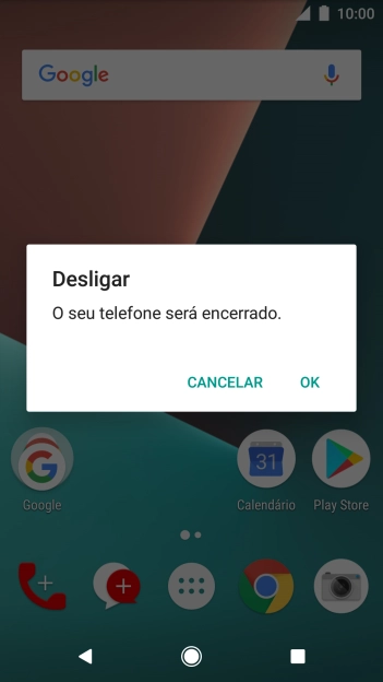Prima OK.