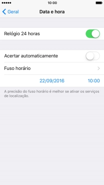 Prima o indicador junto a 
