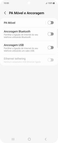 Prima PA Móvel.