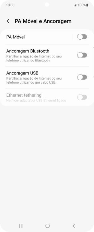 Prima PA Móvel.