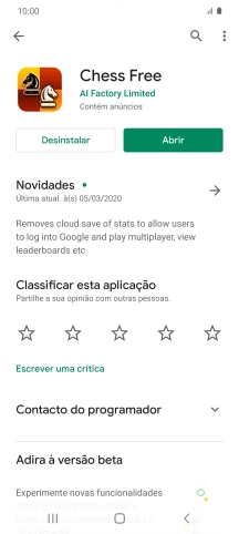 Prima Desinstalar.