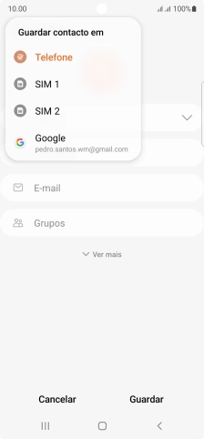 Prima Telefone.