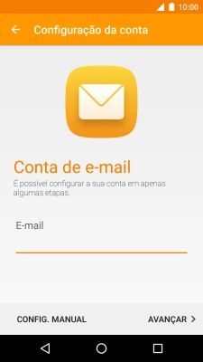 Prima AVANÇAR.