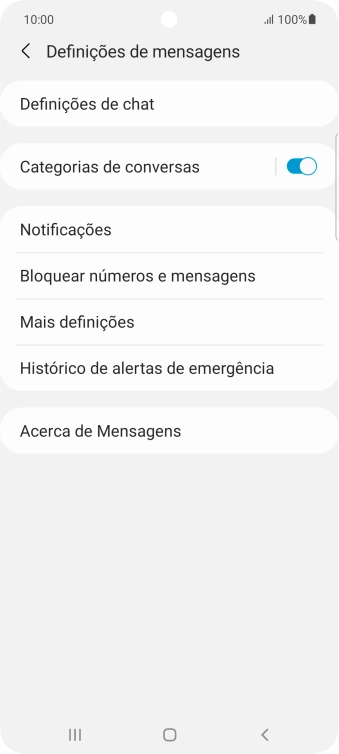 Prima Mais definições.