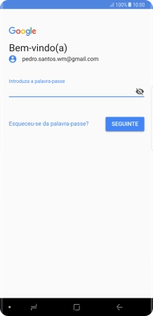 Prima o campo sob 