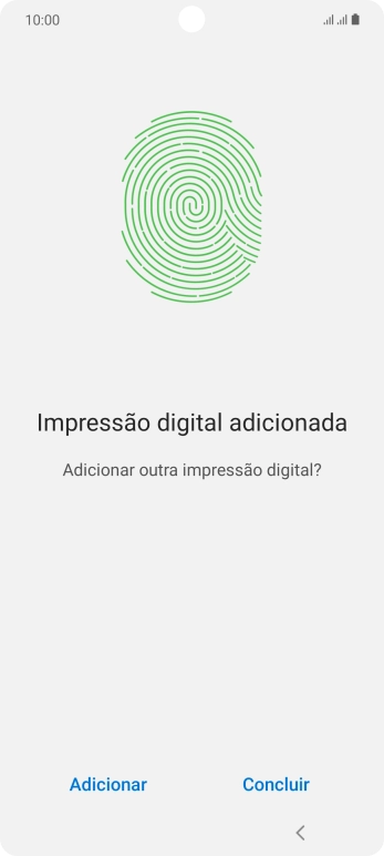 Prima Concluir.