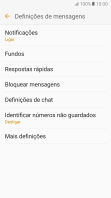 Prima Mais definições.
