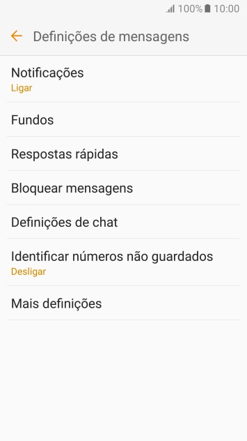 Prima Mais definições.