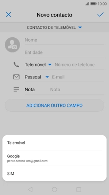 Prima Telemóvel.