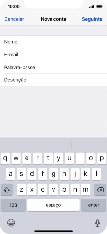 Prima Seguinte.