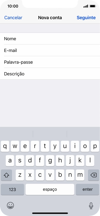 Prima Seguinte.