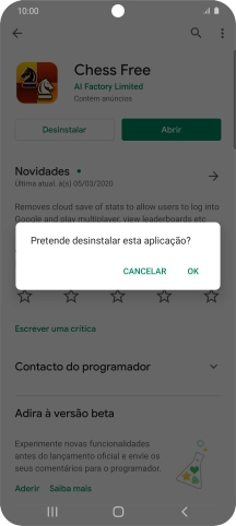 Prima OK.